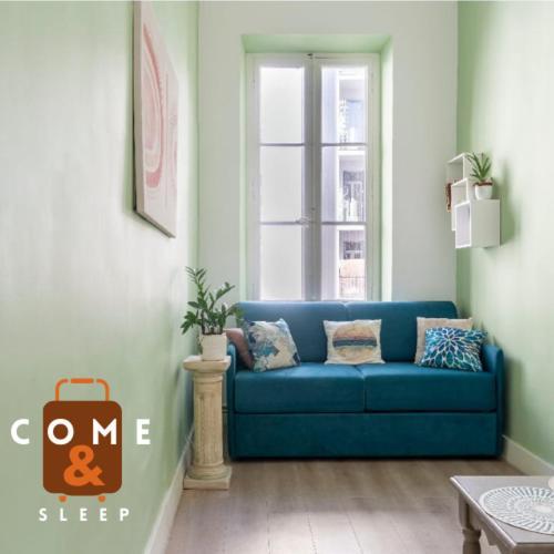 Come&Sleep Apartamento Marselha Exterior foto